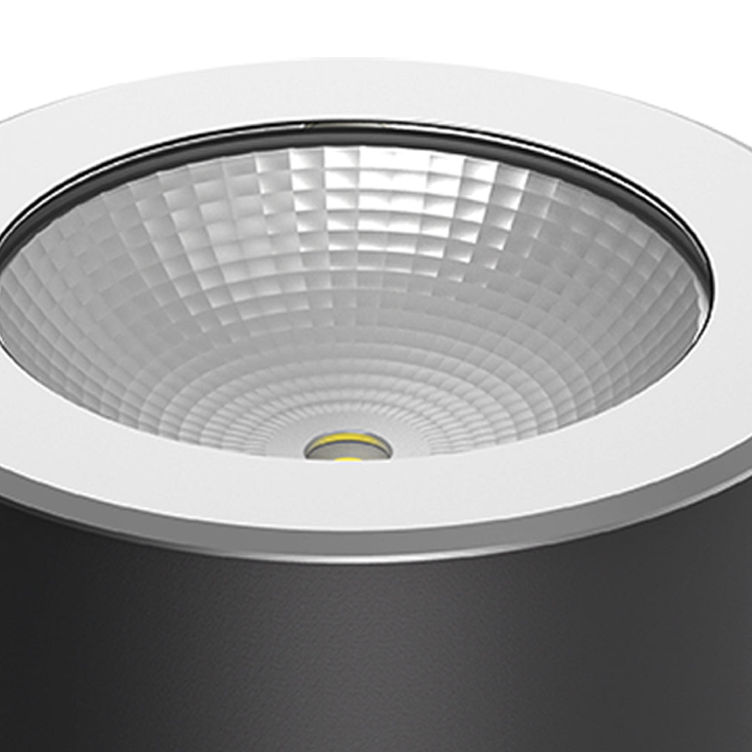 LED Well Light Outdoor Minimalist Style - Lamp Outdoor