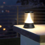 LED Lawn Light Stakes Garden Minimalist Scandinavian - Lamp Outdoor