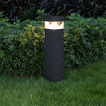 Outdoor 31in Lawn Collard Light Minimalist Nordic - Lamp Outdoor