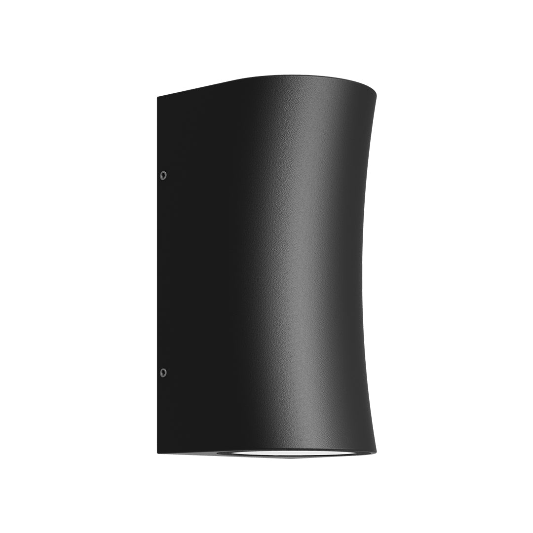 LED Up Down Outdoor Wall Light Modern Style - Lamp Outdoor