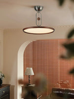 Lumen Modern Acrylic Ceiling Lamp - Lamp Outdoor