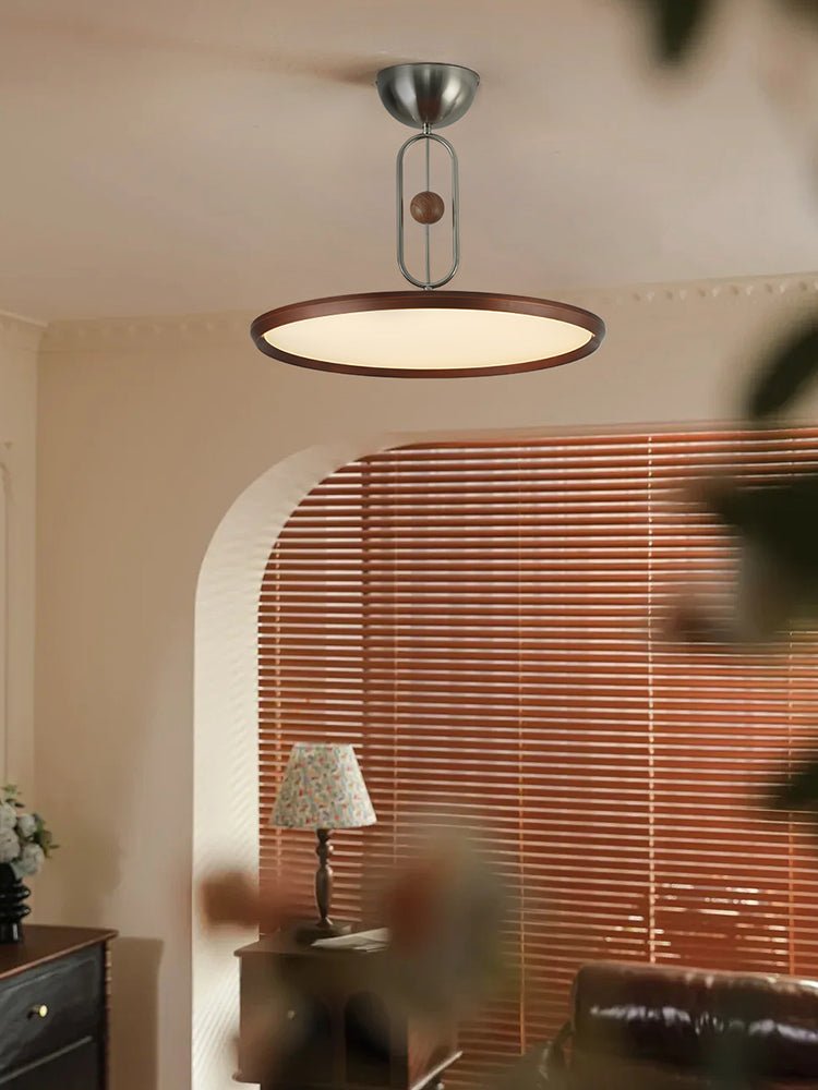 Lumen Modern Acrylic Ceiling Lamp - Lamp Outdoor