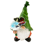 Resin Solar Gnomes Garden Lights - Lamp Outdoor