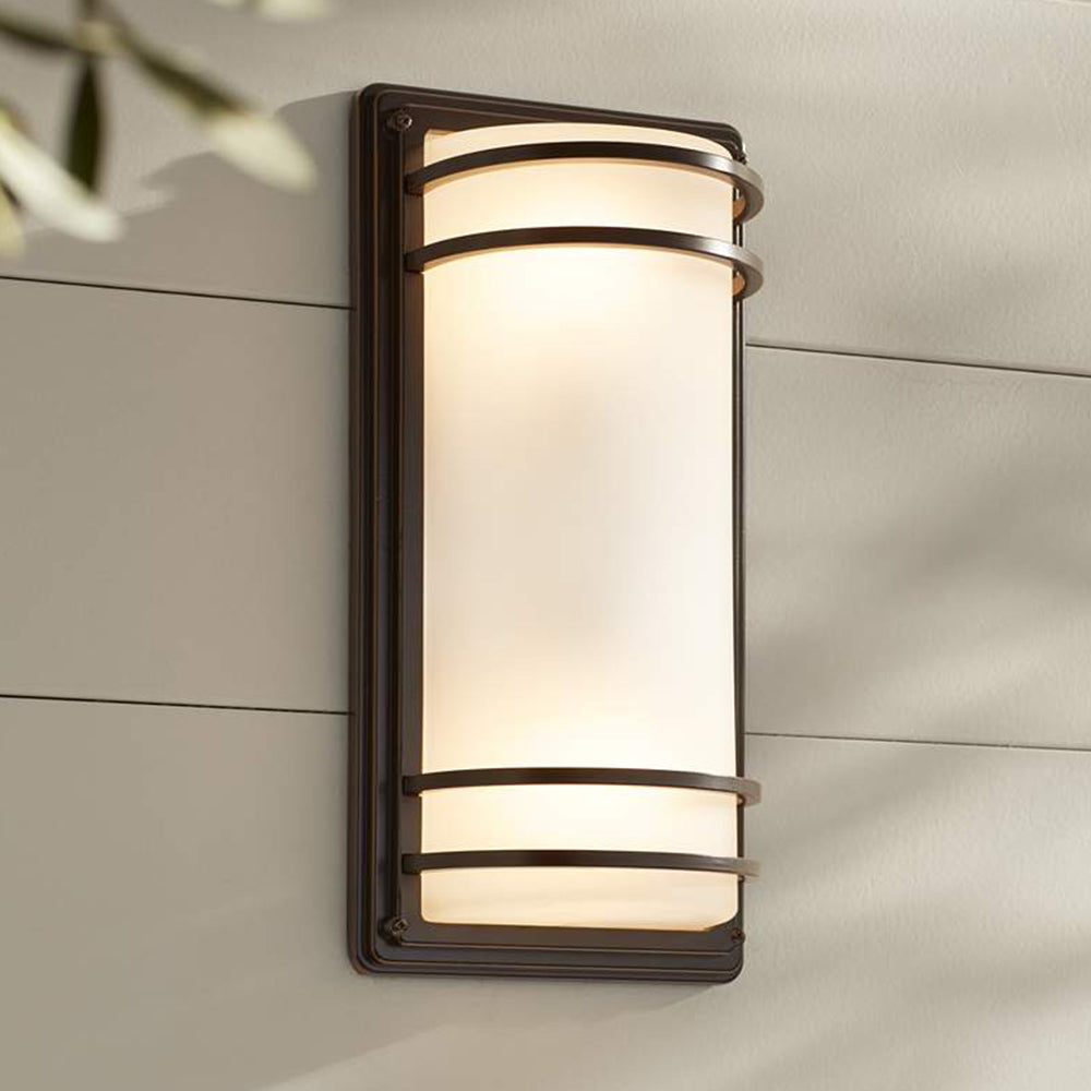 Orr Modern Outdoor Wall Light