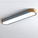 Mero Modern Ceiling Light Colorful Bedroom/Hallway - Lamp Outdoor