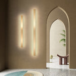 Azin Simple Indoor Modern LED Wall Lamp - Lamp Outdoor