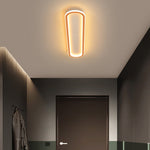 Sana Flush Mount Ceiling Light - Lamp Outdoor