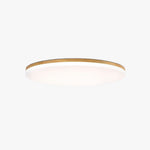 Eilo Wood Ceiling Light - Lamp Outdoor