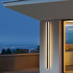 Nexa Outdoor Wall Lamp Symmetrical - Lamp Outdoor