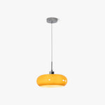 Charlotte Glass Pendant Light - Lamp Outdoor