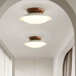 Aurora Ceiling Light Bowl-shaped - Lamp Outdoor