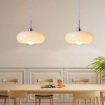 Charlotte Glass Pendant Light - Lamp Outdoor