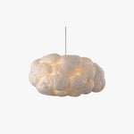Nuage Cloud Nordic Designer Pendant Light - Lamp Outdoor