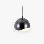 Cohen Nordic Globe Pendant Light, Metal, Kitchen Island - Lamp Outdoor