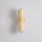 Kira Double-Headed Colorful Wall Lamp - Lamp Outdoor
