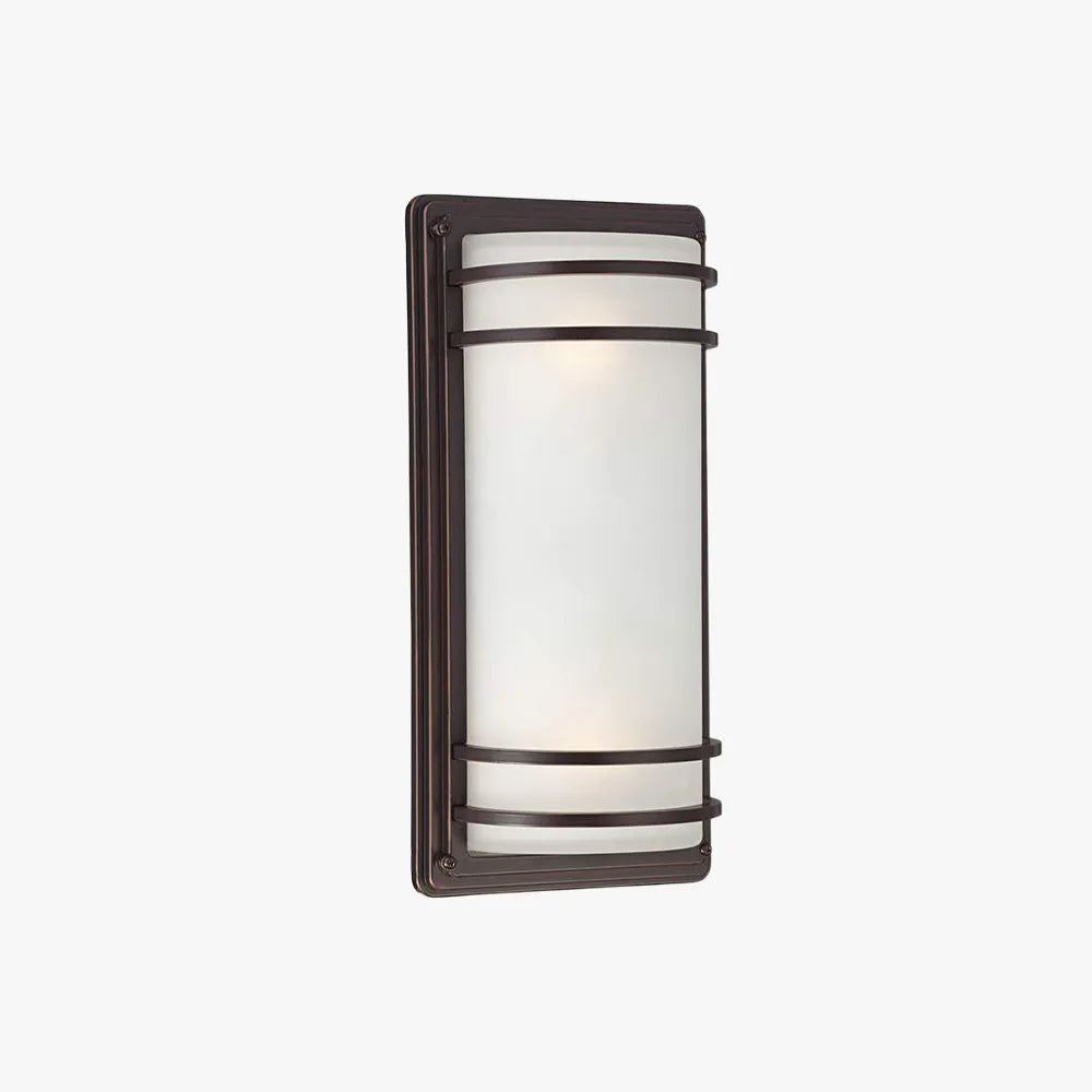 Orr Modern Outdoor Wall Light