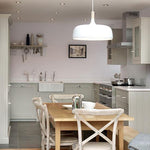 Acorn Pendant Light - Lamp Outdoor