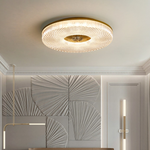 Orb Ceiling Light - Lamp Outdoor