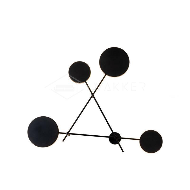 Lride Wall Lamp - Lamp Outdoor