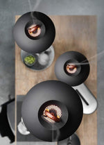 Coil Ceiling Pendant Light - Lamp Outdoor