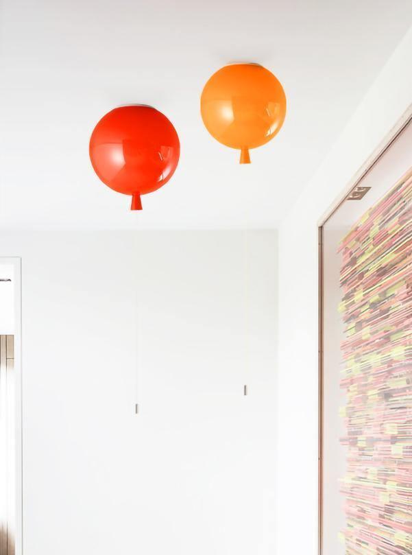 Balloon Dream Pendant Light - Lamp Outdoor