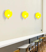Balloon Dream Wall Light - Lamp Outdoor