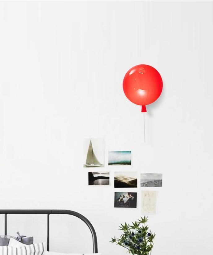 Balloon Dream Wall Light - Lamp Outdoor