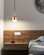 Niku Pendant Lamp - Lamp Outdoor