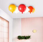 Balloon Dream Pendant Light - Lamp Outdoor