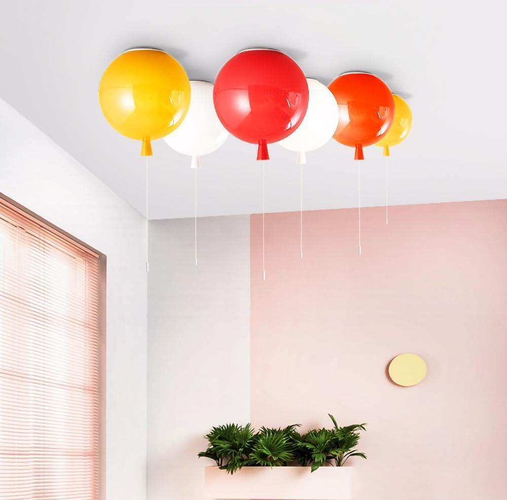 Balloon Dream Pendant Light - Lamp Outdoor