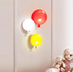 Balloon Dream Wall Light - Lamp Outdoor