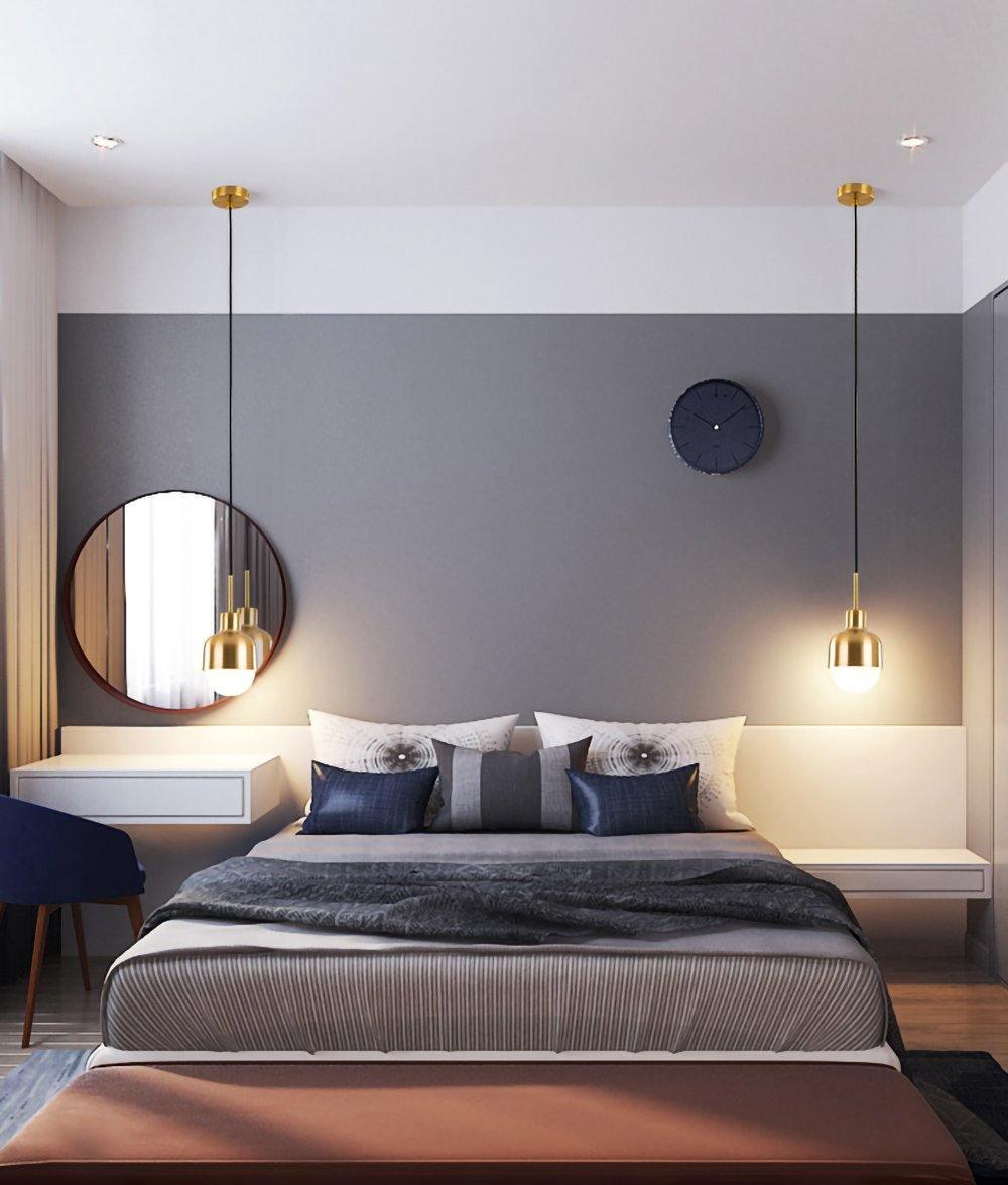 Niku Pendant Lamp - Lamp Outdoor