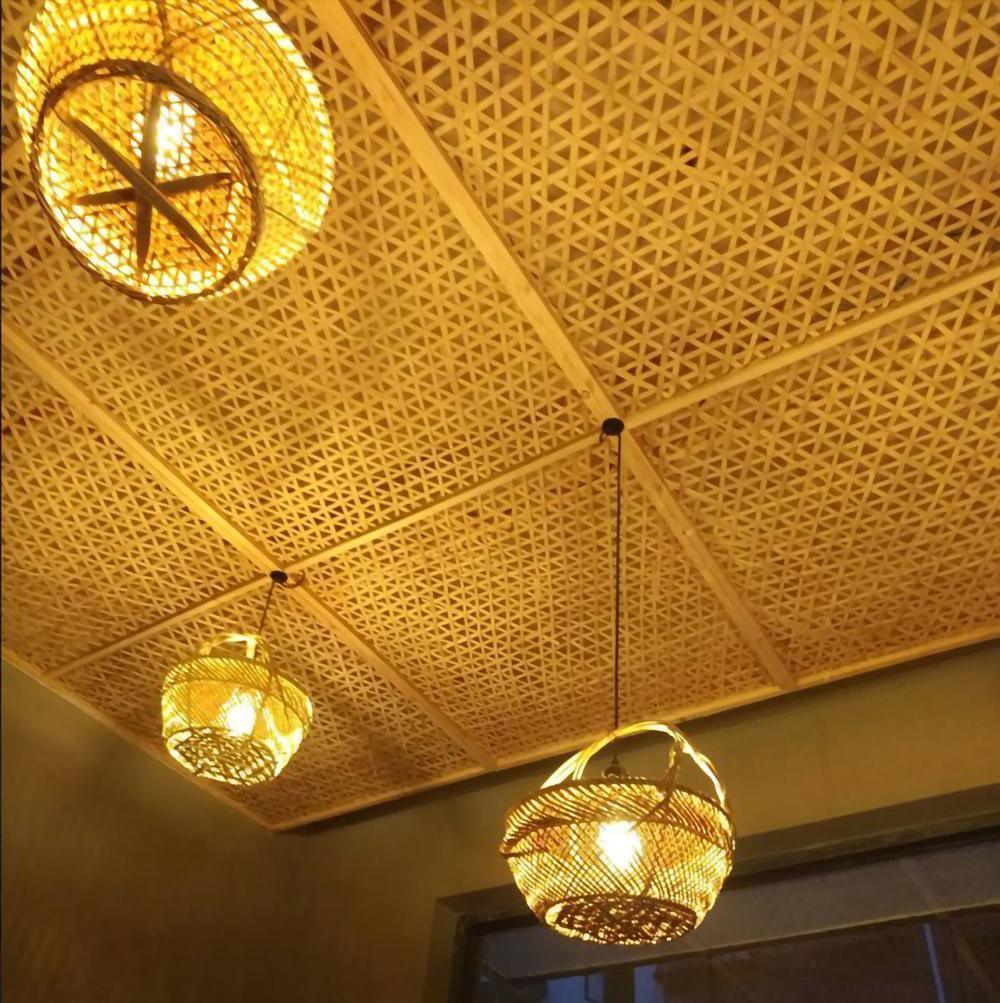 Spider Ceiling Chandelier - Lamp Outdoor