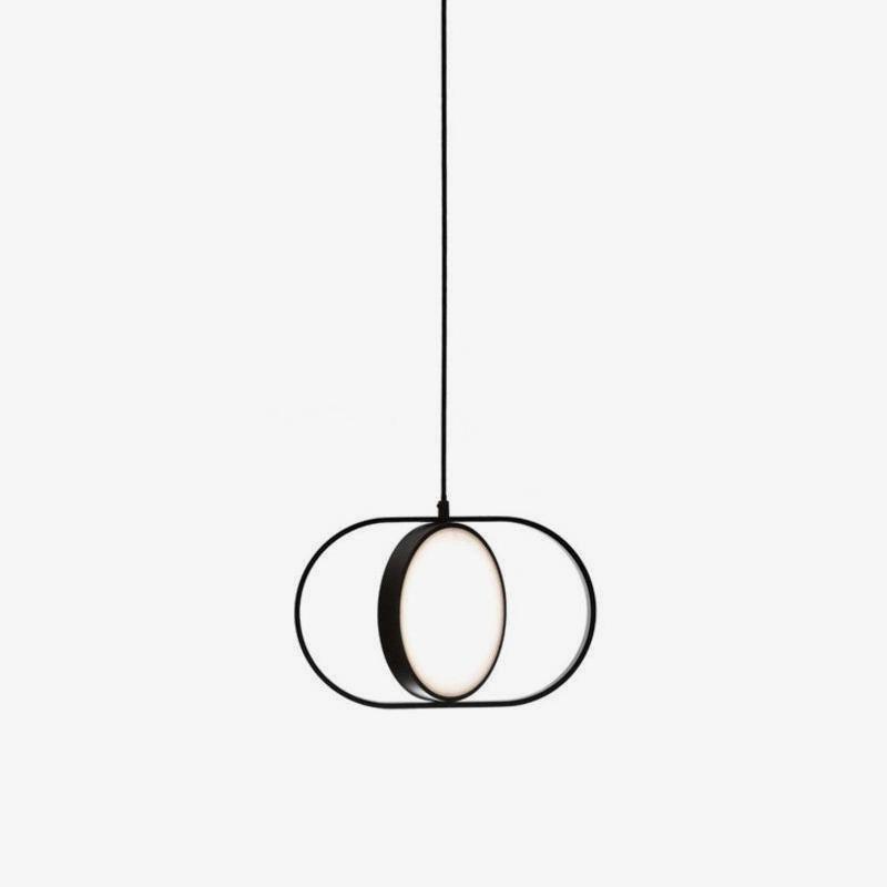 KUU Pendant Light - Lamp Outdoor
