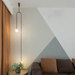 Mobile Chandelier - Lamp Outdoor