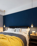 Niku Pendant Lamp - Lamp Outdoor