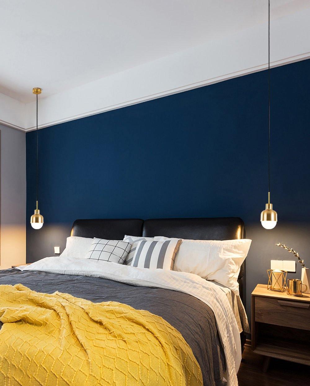 Niku Pendant Lamp - Lamp Outdoor