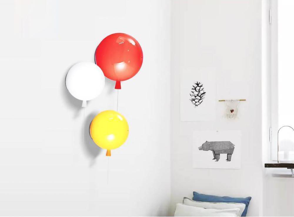Balloon Dream Wall Light - Lamp Outdoor