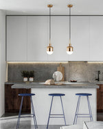 Niku Pendant Lamp - Lamp Outdoor