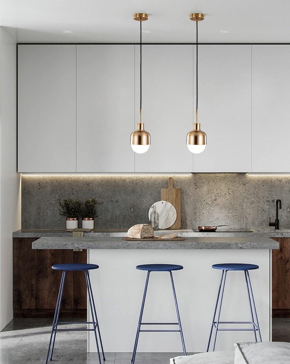 Niku Pendant Lamp - Lamp Outdoor
