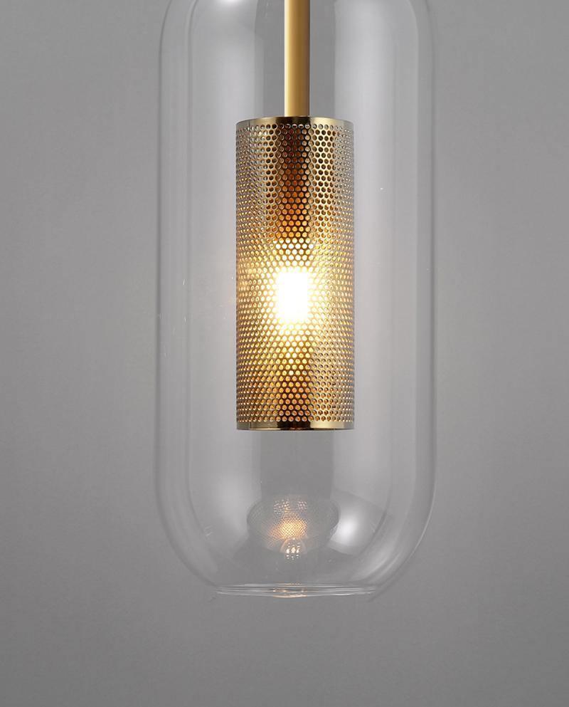 Vadim Wall Lamp - Lamp Outdoor