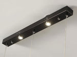 Aviara LED Pendant Light - Lamp Outdoor