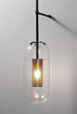 Vadim Wall Lamp - Lamp Outdoor