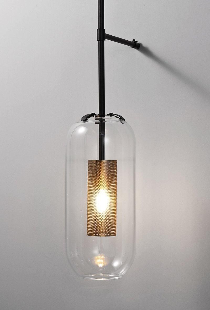 Vadim Wall Lamp - Lamp Outdoor