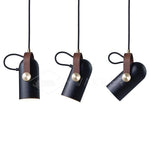 Carronade Pendant Light - Lamp Outdoor