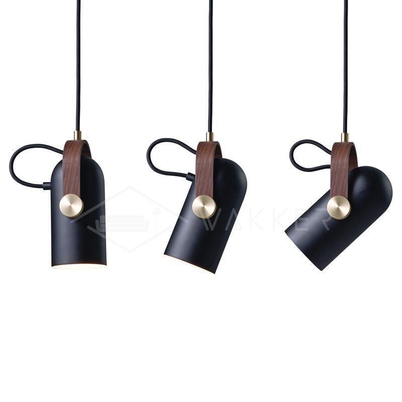 Carronade Pendant Light - Lamp Outdoor