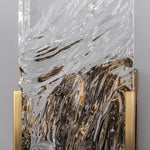 Ice Crystal Wall Lamp - Lamp Outdoor