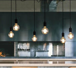 Spider Ceiling Chandelier - Lamp Outdoor