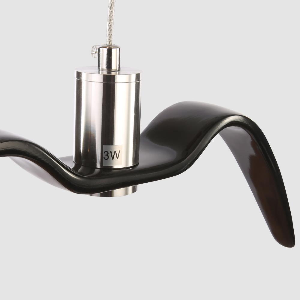 Aviara LED Pendant Light - Lamp Outdoor