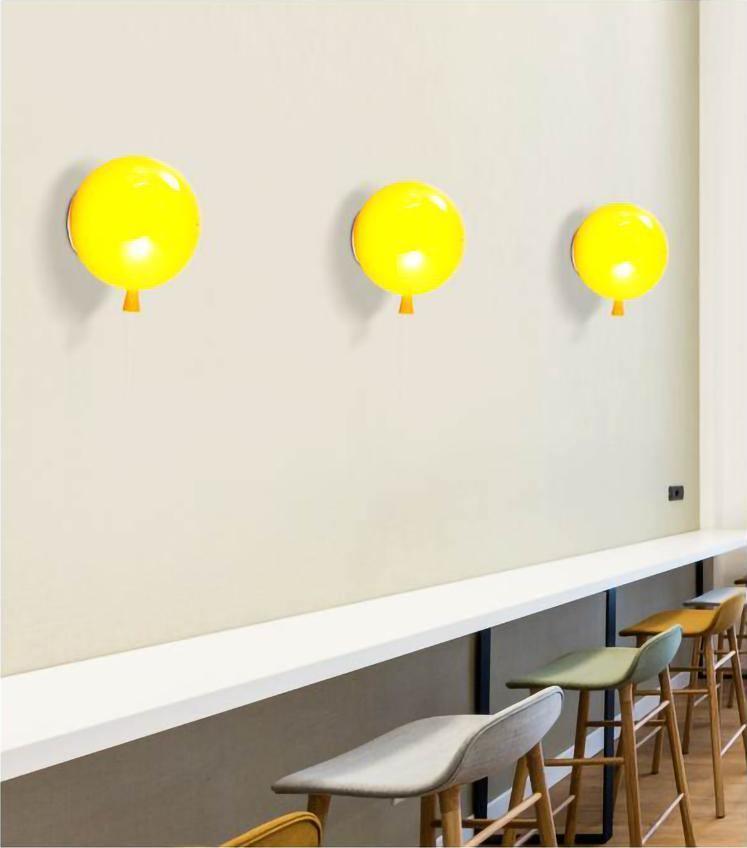 Balloon Dream Wall Light - Lamp Outdoor